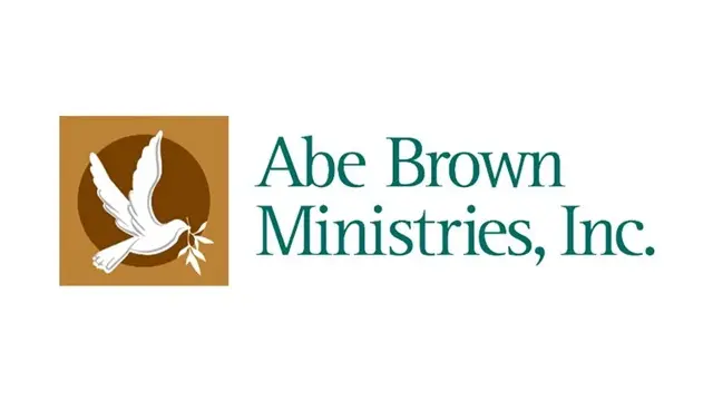 Abe Brown Ministries logo