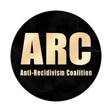 Anti-Recidivism Coalition logo