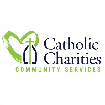 Catholic Charities Arizona logo