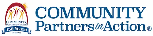 Community Partners in Action logo