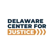 Delaware Center for Justice logo