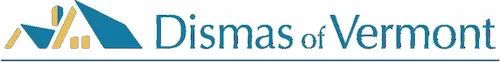 Dismas of Vermont logo