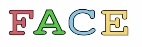 FACE Organization Baltimore logo