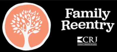 Family ReEntry logo
