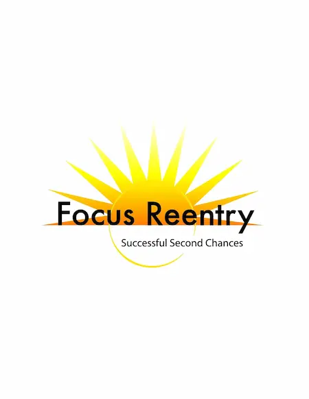 Focus Reentry logo
