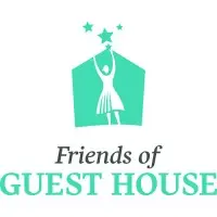 Friends of Guest House logo