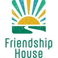 Friendship House logo