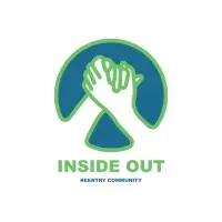 Inside Out Reentry Community logo
