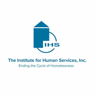 Institute for Human Services logo
