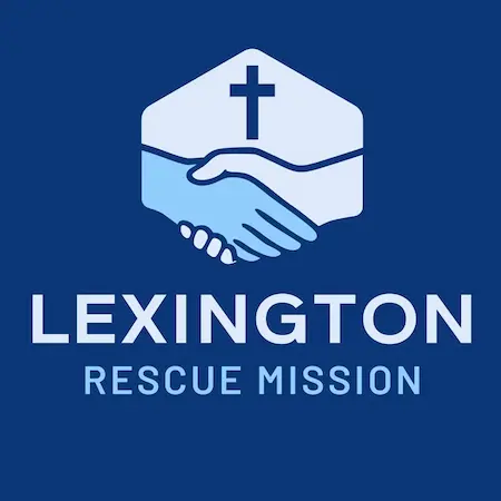 Lexington Rescue Mission logo