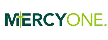 MercyOne House of Mercy logo