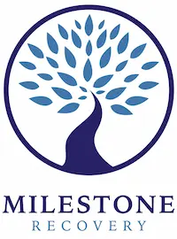Milestone Recovery logo