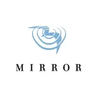 Mirror Inc logo
