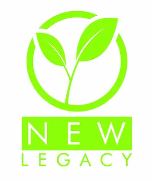 New Legacy Reentry Corporation logo