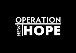 Operation New Hope logo