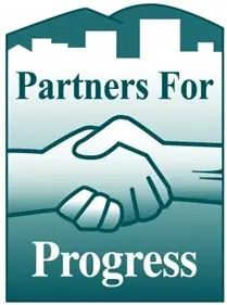 Partners for Progress logo