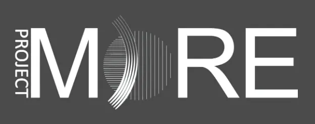 Project MORE logo