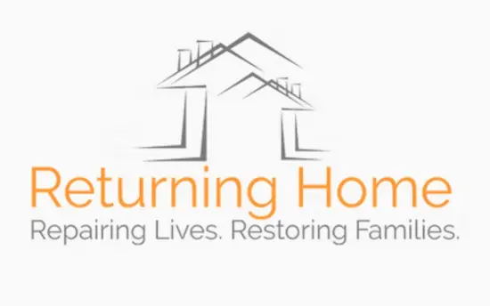 Returning Home Reentry Center logo