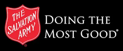 Salvation Army ATS Hawaii logo