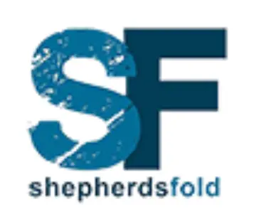 Shepherd's Fold Alabama logo