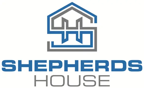 Shepherd's House Inc logo