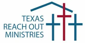 Texas Reach Out Ministries logo