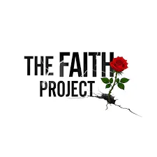 The Faith Project logo