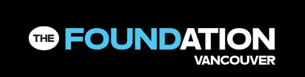 The Foundation logo