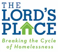The Lord's Place logo