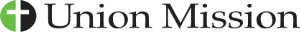 Union Mission Charleston logo