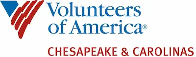 VOA Chesapeake logo