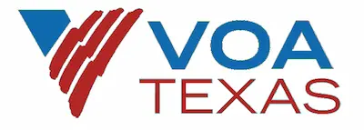Volunteers of America Texas logo