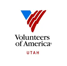 Volunteers of America Utah logo