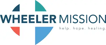Wheeler Mission logo