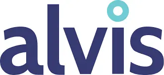 Alvis logo