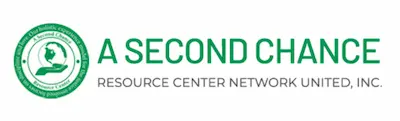 A Second Chance Resource Center logo