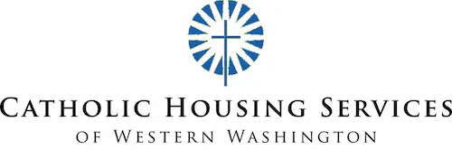 Catholic Community Services of Western Washington logo