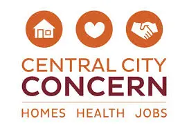 Central City Concern logo