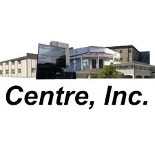 Centre Inc logo