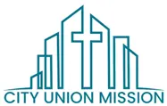 City Union Mission logo