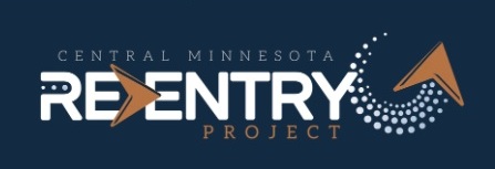 Central Minnesota Reentry Project logo