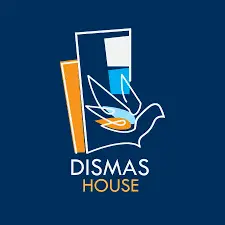 Dismas House of Nashville logo