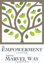 The Empowerment Center logo
