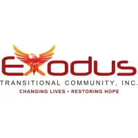 Exodus Transitional Community logo