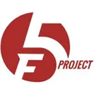 F5 Project logo