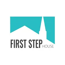 First Step House logo