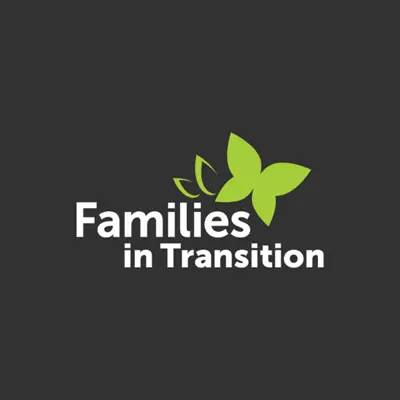 Families in Transition logo