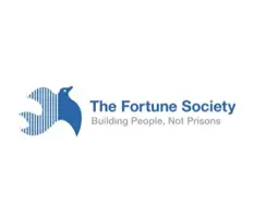 The Fortune Society logo