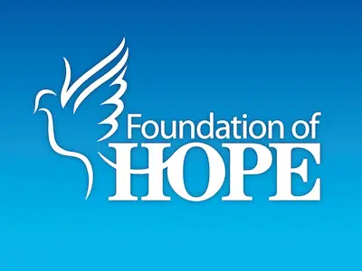 Foundation of Hope logo
