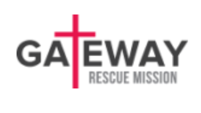Gateway Rescue Mission logo